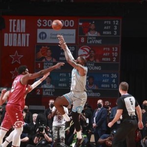 开云APP-全明星收官日赢家与输家 阿克伦双星闪耀全场